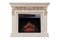 Широкий очаг 2D Royal Flame Vision 23 LED FX M16067 - фото 4758315