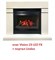 Широкий очаг 2D Royal Flame Vision 23 LED FX M16067 - фото 4758318