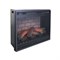 Широкий очаг 3D Royal Flame Vision 23 EF LED 3D FX M64745 - фото 4758345