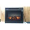 Широкий очаг 3D Royal Flame Vision 23 EF LED 3D FX M64745 - фото 4758346