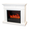 Широкий очаг 3D Schones Feuer Hugo 26 M234123 - фото 4758358