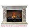 Широкий очаг 3D Real-Flame 3D FIRESTAR 33 M35578 - фото 4758395
