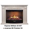 Широкий очаг 3D Real-Flame 3D FIRESTAR 33 M35578 - фото 4758402