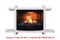 Широкий очаг 3D Real-Flame 3D FIRESTAR 33 M35578 - фото 4758406