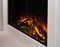 Широкий очаг 3D British Fires New Forest 650SQ with Signature logs M237392 - фото 4758427