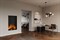 Широкий очаг 3D British Fires New Forest Tall Deluxe Knightwood M234627 - фото 4758435