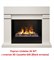 Встраиваемый очаг в модуль Real-Flame 3D Cassette 630 M51402 - фото 4758466