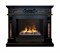 Встраиваемый очаг в модуль Real-Flame 3D Cassette 630 M51402 - фото 4758476