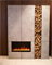 Встраиваемый очаг в модуль Schones Feuer 3D FireLine 800 M234332 - фото 4758488