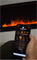 Встраиваемый очаг в модуль Schones Feuer 3D FireLine 600 Pro M234162 - фото 4758568