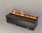 Встраиваемый очаг в модуль Schones Feuer 3D FireLine 600 Pro + синий цвет M234171 - фото 4758573