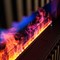 Встраиваемый очаг в модуль Schones Feuer 3D FireLine 1000 + синий цвет M234338 - фото 4758627