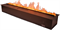 Встраиваемый очаг в модуль Schones Feuer 3D FireLine 1200 + синий цвет M234339 - фото 4758658