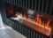 Встраиваемый очаг в модуль Schones Feuer 3D FireLine 1200 стальной M234082 - фото 4758678
