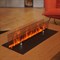 Встраиваемый очаг в модуль Schones Feuer 3D FireLine 1500 Pro + синий цвет M234177 - фото 4758736