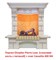 Очаг электрокамина Dimplex Cassette 400 NH M14846 - фото 4758806