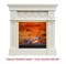 Очаг электрокамина Dimplex Cassette 400 NH M14846 - фото 4758809