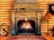 Очаг электрокамина Dimplex Rothesay M21972 - фото 4758833