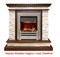 Классический портал для камина Dimplex Calgary для классика Opti-Myst, Optiflame M65899 - фото 4759434