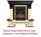 Классический портал для камина Royal Flame Pierre Luxe шампань под классический очаг (Дуб) M25718 - фото 4759538