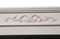 Классический портал для камина Firelight Noce Classic Беленый дуб M51396 - фото 4759571
