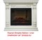 Широкий портал Dimplex Nation [Нэйшн] (Sym. DF3020-EU/ Revillusion RBF 30) M31409 - фото 4759789