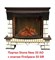 Широкий портал Real-Flame Stone new 33 M12568 - фото 4760515
