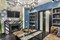Напольный биокамин Silver Smith PORTAL LUX 2 Glass M194800 - фото 4761534