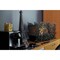 Напольный биокамин Silver Smith EMOTION Black M207690 - фото 4761702