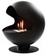 Напольный биокамин Firelight BFP/F-55 Sphere M228414 - фото 4761721