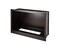 Настенный биокамин Silver Smith CAPSULA LUX Glass / LUX 2 Glass / LUX 3 Glass M194829 - фото 4761890