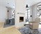 Настенный биокамин Firezo Minimal 600 M193560 - фото 4762057