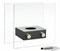 Настольный биокамин Silver Smith NANO 3 BLACK EDITION M194770 - фото 4762340
