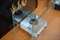 Настольный биокамин Silver Smith NANO 3 PREMIUM White M194768 - фото 4762347