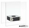 Настольный биокамин Silver Smith MINI 3 BLACK EDITION M194756 - фото 4762447