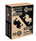 Настольный биокамин Silver Smith JOKER M194762 - фото 4762471