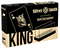 Настольный биокамин Silver Smith KING M194772 - фото 4762475