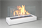 Настольный биокамин Silver Smith KING WHITE M204860 - фото 4762505