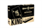 Настольный биокамин Silver Smith KING WHITE M204860 - фото 4762506