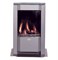 Пристенный газовый камин Karma Intelligence W NG M136552 - фото 4762544