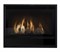 Встраиваемый газовый камин Karma ELEGANCE 77 EXCLUSIVE Slim line 15 anthracite metallic PB M188609 - фото 4762680