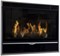 Встраиваемый газовый камин Karma ELEGANCE 77 EXCLUSIVE Slim line 15 silver metallic PB M188626 - фото 4762718
