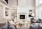 Встраиваемый газовый камин Karma ELEGANCE 77 EXCLUSIVE Slim line 15 silver metallic PB M188626 - фото 4762720