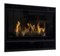 Встраиваемый газовый камин Karma ELEGANCE 77 Exclusive Slim line 15 anthracite M68757 - фото 4762803