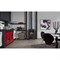 Панорамный газовый камин Faber Odense M17812 - фото 4762844