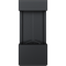 Панорамный газовый камин Kratki LEO/HOME/BOX/LP/45/68/G20/C (магистральный газ) M183723 - фото 4762916