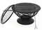 Уличный камин Hugett Fire Pit 014 M209786 - фото 4763101