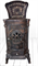 Дровяная печь Kawmet P9 patyna 8.0 kW EKO M231473 - фото 4764632