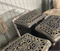 Дровяная печь Kawmet P9 patyna 8.0 kW EKO M231473 - фото 4764633