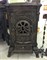 Дровяная печь Kawmet P9 patyna 8.0 kW EKO M231473 - фото 4764636